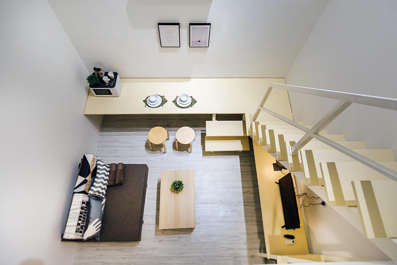 kloc space Bukit Bintang, Kuala Lumpur Luaran gambar