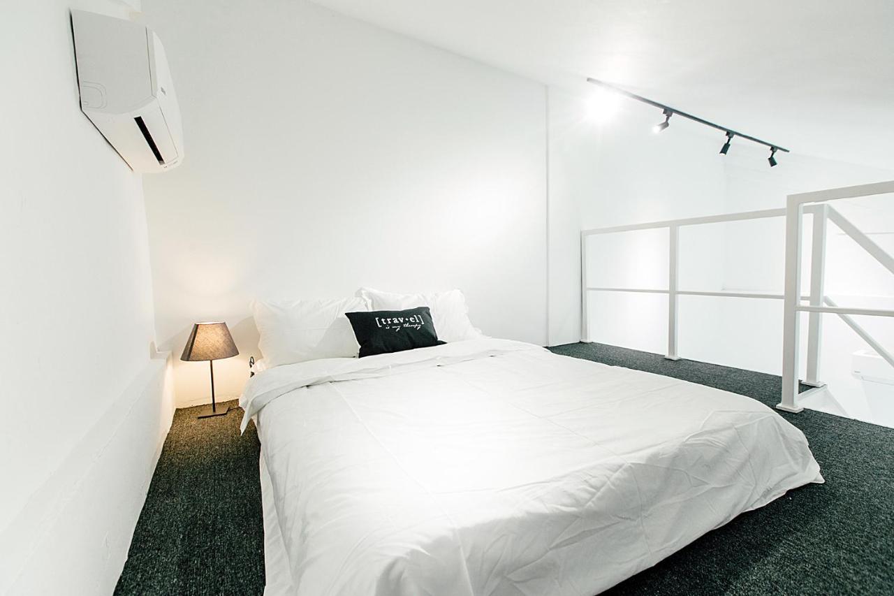 kloc space Bukit Bintang, Kuala Lumpur Luaran gambar