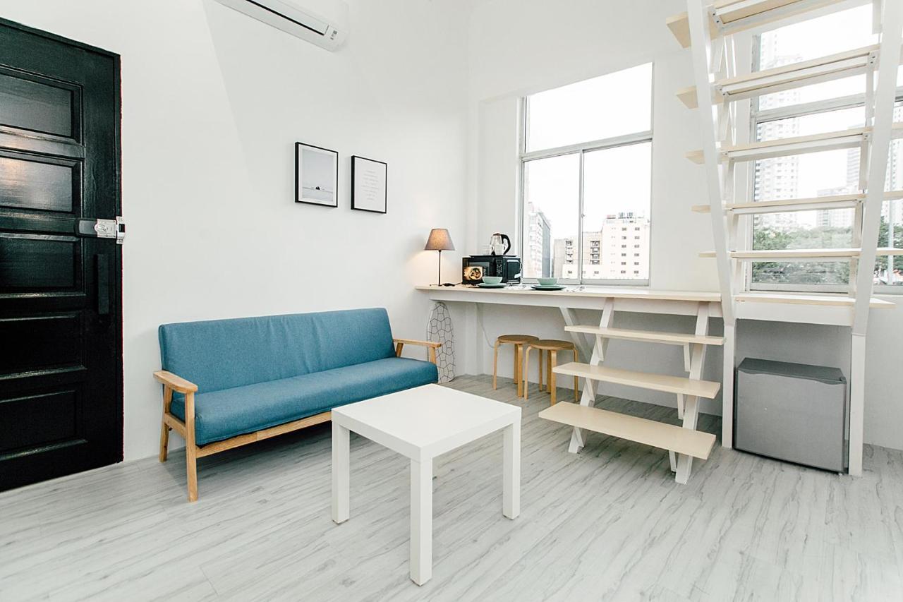 kloc space Bukit Bintang, Kuala Lumpur Luaran gambar