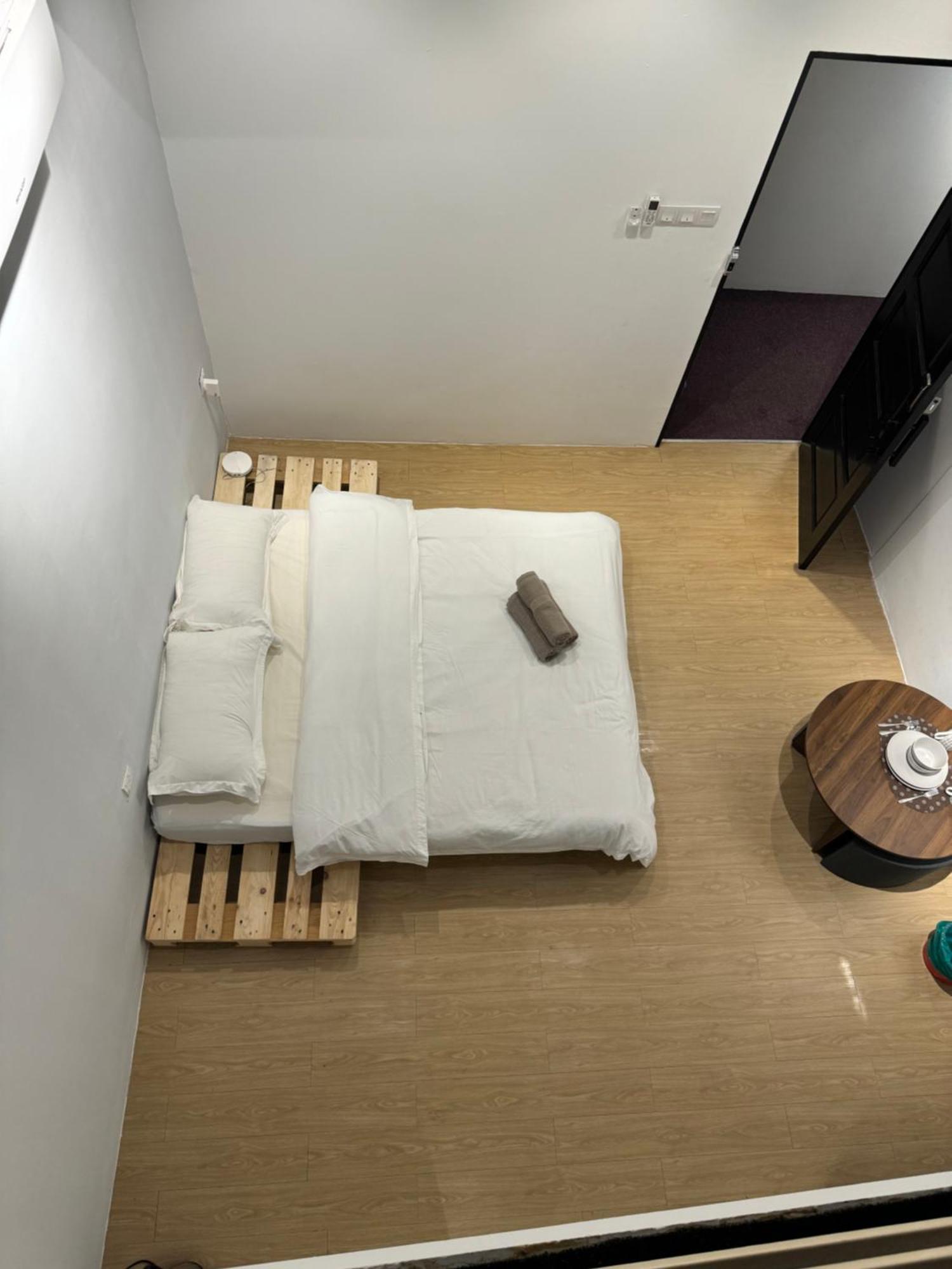 kloc space Bukit Bintang, Kuala Lumpur Luaran gambar